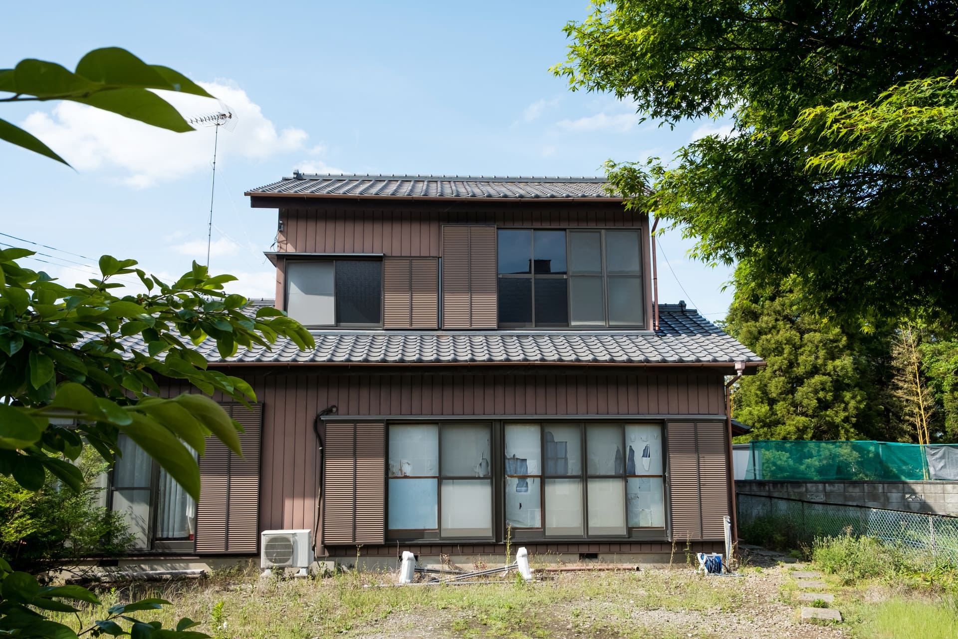 空き家を売却 | 大阪の不動産売却なら株式会社リアライズ