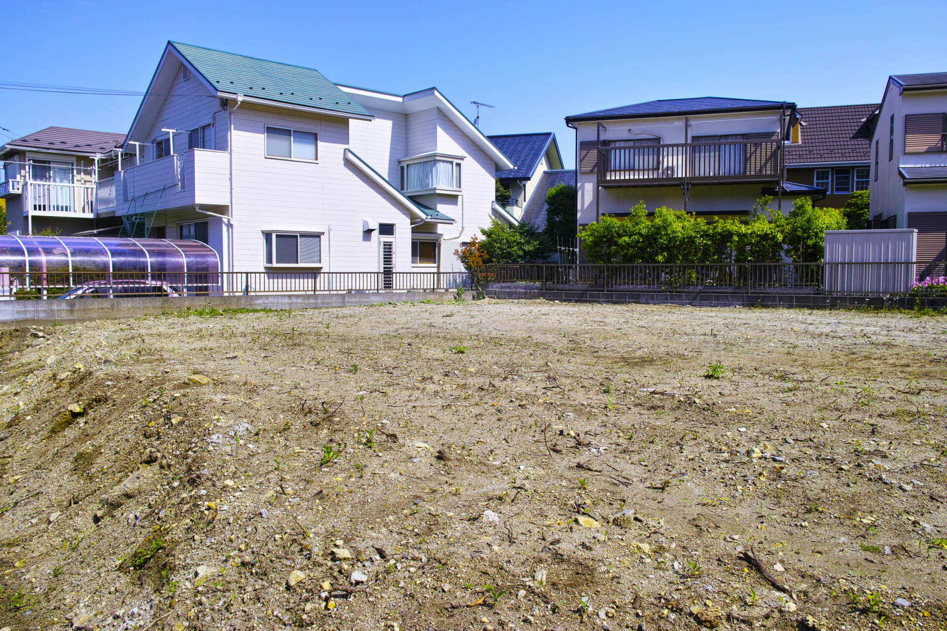 土地売却をサポート | 大阪の不動産売却なら株式会社リアライズ