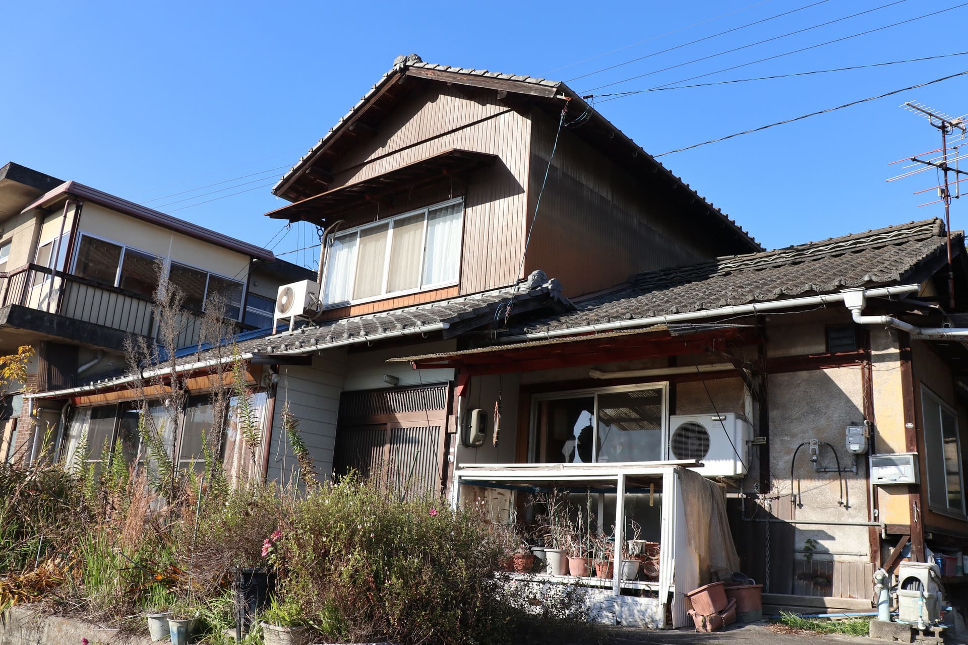 空き家売却をサポート | 大阪の不動産売却なら株式会社リアライズ