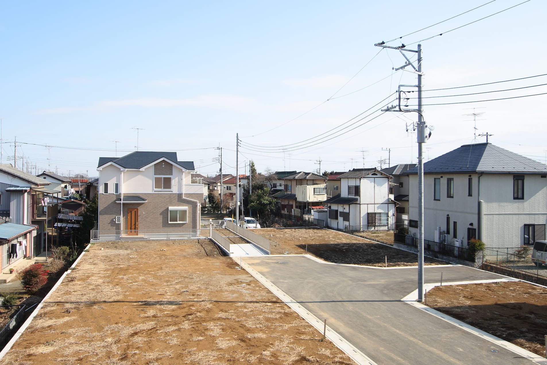 借地権付き物件の売却 | 大阪の不動産売却なら株式会社リアライズ