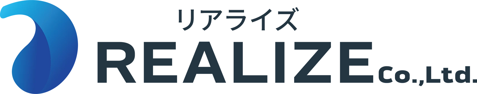 株式会社リアライズ